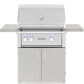 Summerset CARTALT30 - Summerset CART-ALT30 Alturi Series Cart