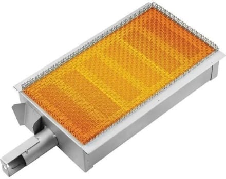 Summerset IRBALT - Alturi Drop-In Infrared Sear Burner