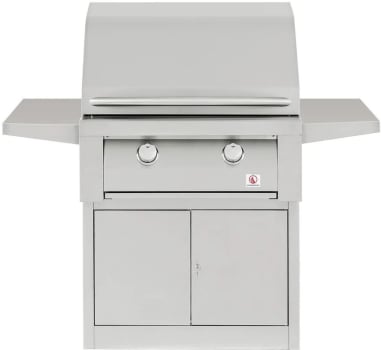 Summerset SBG30LP - Summerset 30-Inch Builder Series Gas Grill