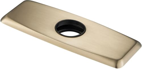Kraus BDP01BG - Front