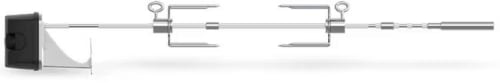 Weber 3400252 - Rotisserie in Stainless Steel