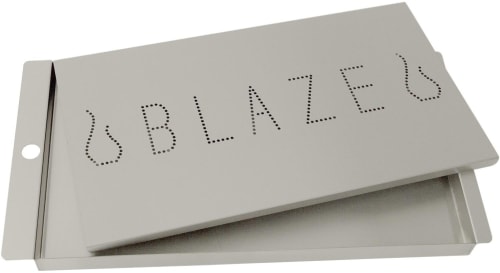 Blaze BLZXLPROSMBX - Front View