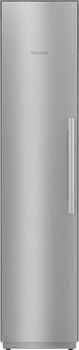 Miele MasterCool Series F2412SF - Front View