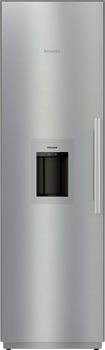 Miele MasterCool Series F2672SF - Front View