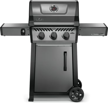 Napoleon Freestyle Series F365DPGT - FREESTYLE 365 Gas Grill in Graphite Grey