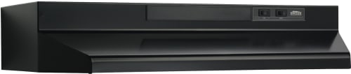 Broan F40000 Series F402423 - 24 Inch Under Cabinet Range Hood