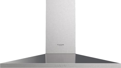 Fulgor Milano F4CW36S1 - 36 Inch Chimney Wall Hood