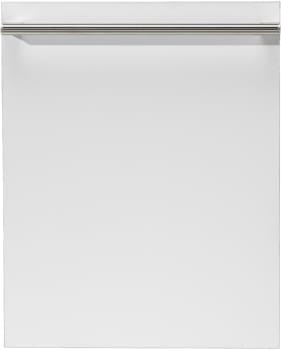 Fulgor Milano 400 Series F4DWS24FI1 - 24-inch Overlay Built-In Dishwasher