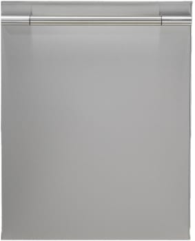 Fulgor Milano 400 Series F4DWT24SS1 - 24-inch Stainless Built-In Dishwasher