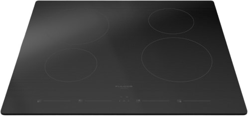 Fulgor Milano 400 Series F4IT24B2 - 24 Inch Induction Cooktop in Front View