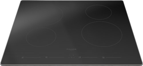 Fulgor Milano 400 Series F4IT24S2 - 24 Inch Induction Cooktop in Front View
