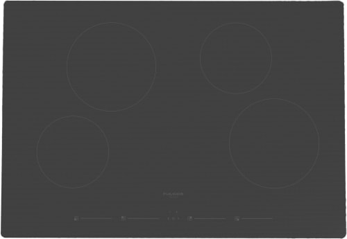 Fulgor Milano 400 Series F4IT30B2 - 30 Inch Induction Cooktop in Front View