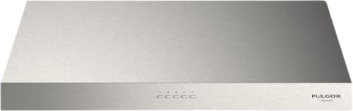 Fulgor Milano 400 Series F4UC30S1 - 30 Inch Under Cabinet Hood