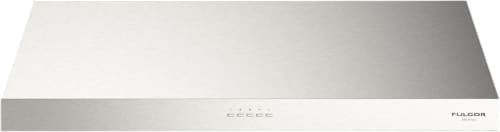 Fulgor Milano 400 Series F4UC36S1 - 36 Inch Under Cabinet Hood
