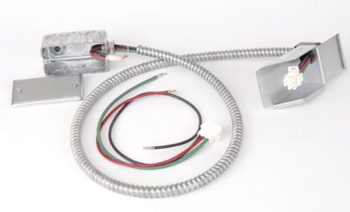 Amana PTQC3A - Quick Connect Hardwire Kit for 230V/208V Units