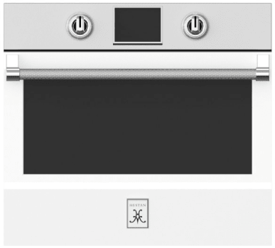Hestan KSO30WH - Froth
