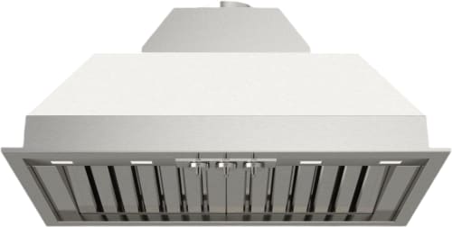 Fulgor Milano Sofia 600 Series F6BP34DS1 - 36 Inch Pro Insert Hood