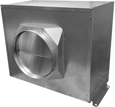 Monogram ZXR1220RSS - 1220 CFM In-line Blower