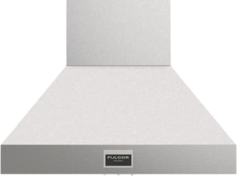 Fulgor Milano Sofia Series F6PC36DS1 - 36 Inch Pro Chimney Hood