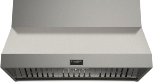 Fulgor Milano Sofia 600 Series F6PH48DS1 - 48 Inch Pro Wall-Mount Hood