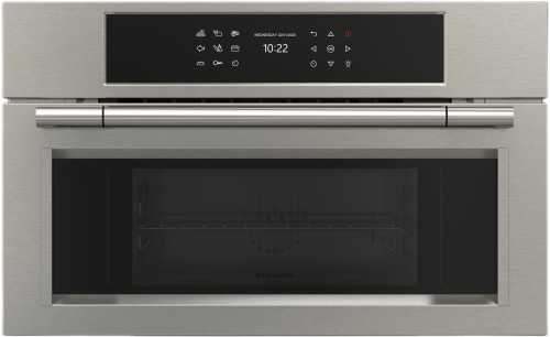 Fulgor Milano Sofia Series F6PSCO30S1 - Sofia Professional 30 Inch Combi Steam Oven