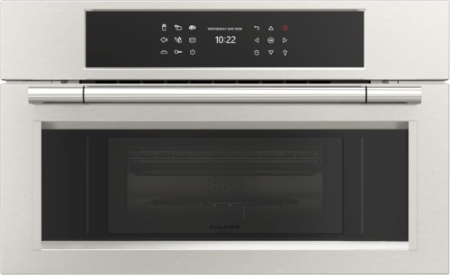 Sofia Pro Combination Speed Oven — F6PSPD30S1