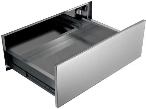 Fulgor Milano 700 Series F7DWD30S1 - Fulgor Milano 30" Warming Drawer - Stainless Steel