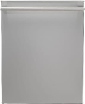 Fulgor Milano 700 Series F7DWT24SS1 - 24 Inch Fully Integrated Built-In Dishwasher