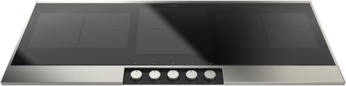 Fulgor Milano ENOVA 700 Series F7ECIK48AS1 - Enova 700 Series 48-Inch Customizable Cooktop