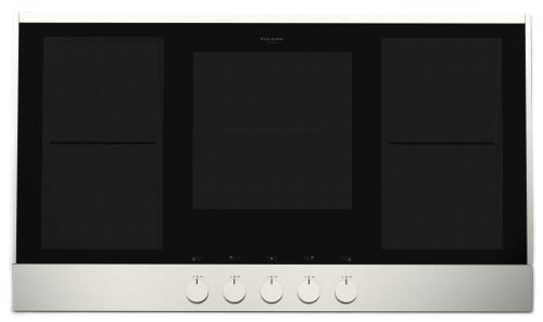 Fulgor Milano ENOVA 700 Series F7EIK36AS1 - 36 Inch Induction Cooktop