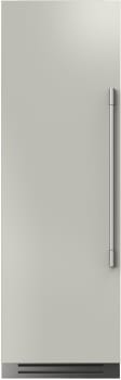 Fulgor Milano 700 Series F7IFC24O1L - 24 Inch Freezer Column with 12.67 cu. ft. Capacity