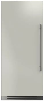 Fulgor Milano 700 Series F7IFC36O1L - 36 Inch Freezer Column