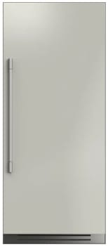 Fulgor Milano 700 Series F7SFC36S1R - 36 Inch Freezer Column