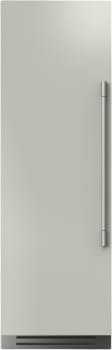 Fulgor Milano 700 Series F7IRC24O1L - 24 Inch Refrigerator Column with 13.03 cu. ft. Capacity in Front View