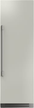 Fulgor Milano 700 Series F7IRC24O1R - 24 Inch Refrigerator Column with 13.03 cu. ft. Capacity in Front View