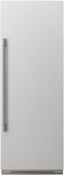 Fulgor Milano 700 Series F7IRC30O1R - 30 Inch Refrigerator Column with 17.44 cu. ft. Capacity in Front View