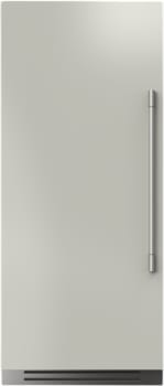 Fulgor Milano 700 Series F7IRC36O1L - 36 Inch Built-In Fridge Column