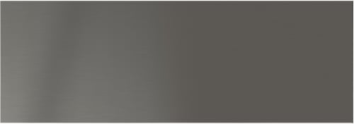 Fulgor Milano Matteo Collection 700 Series F7MWD30S1 - 30" Matteo 700 Series Warming Drawer in Front View