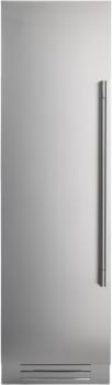 Fulgor Milano 700 Series F7SRC24S1L - 24 Inch Refrigerator Column with 13.03 cu. ft. Capacity in Front View