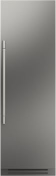 Fulgor Milano 700 Series F7SRC24S1R - 24 Inch Refrigerator Column with 13.03 cu. ft. Capacity in Front View