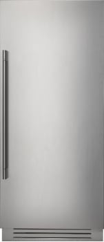 Fulgor Milano 700 Series F7SRC36S1R - 36 Inch Refrigerator Column