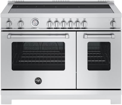 Bertazzoni Master Series MAS486INMXV - no_label