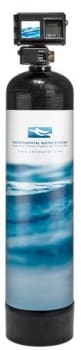 Environmental Water Systems EWS1665V220 - Whole House Filtration and Salt-Free Conditioning System