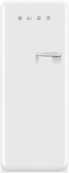 Smeg 50's Retro Design FAB28UWHL1 - 50's Retro Style Refrigerator