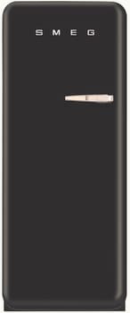 Smeg 50's Retro Design FAB28UBLL1 - 50's Retro Style Refrigerator