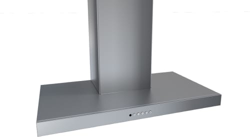 Faber Stilo Collection STIL24SS600B - Stilo Wall Mount Hood from Faber