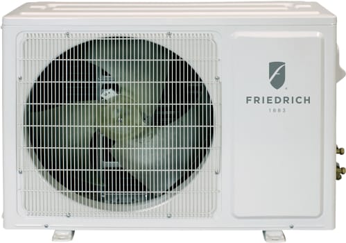 Friedrich Floating Air® Pro FPHFR24A3A - Outdoor Unit