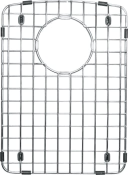Franke FBGG1014 - Bottom Grid in Stainless Steel