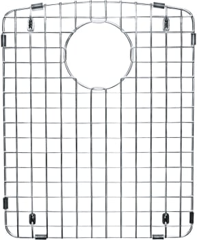 Franke FBGG1316 - Bottom Grid in Stainless Steel