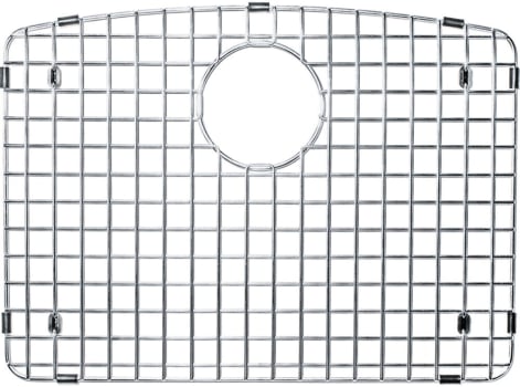 Franke FBGG1914 - FBGG1914 Stainless Steel Bottom Grid
